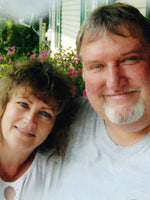 Photo submitted with a Zager customer review
