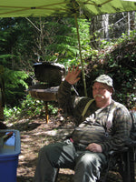 Photo submitted with a Zager customer review