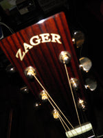 Photo submitted with a Zager customer review