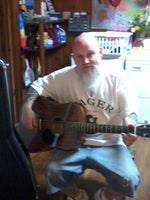 Photo submitted with a Zager customer review