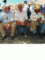 Photo submitted with a Zager customer review