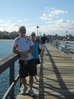 Photo submitted with a Zager customer review
