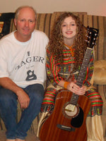 Photo submitted with a Zager customer review