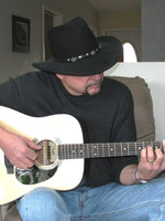 Photo submitted with a Zager customer review