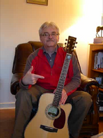 Photo submitted with a Zager customer review