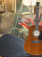 Photo submitted with a Zager customer review