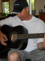 Photo submitted with a Zager customer review
