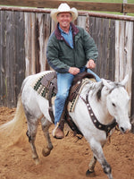 Photo submitted with a Zager customer review