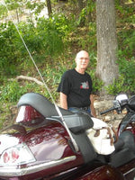 Photo submitted with a Zager customer review