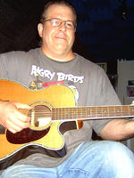 Photo submitted with a Zager customer review