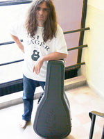 Photo submitted with a Zager customer review