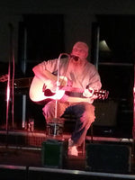 Photo submitted with a Zager customer review