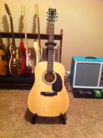 Photo submitted with a Zager customer review