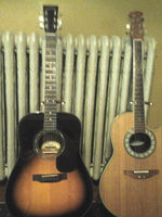 Photo submitted with a Zager customer review