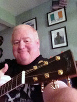 Photo submitted with a Zager customer review