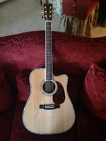 Photo submitted with a Zager customer review