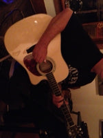 Photo submitted with a Zager customer review