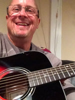 Photo submitted with a Zager customer review