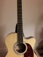 Photo submitted with a Zager customer review