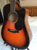 Photo submitted with a Zager customer review