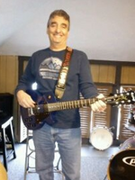 Photo submitted with a Zager customer review