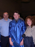 Photo submitted with a Zager customer review