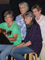 Photo submitted with a Zager customer review