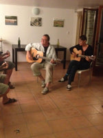 Photo submitted with a Zager customer review