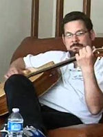 Photo submitted with a Zager customer review