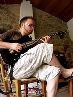 Photo submitted with a Zager customer review