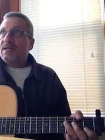 Photo submitted with a Zager customer review