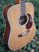Zager EZ-Play ZAD80 Acoustic