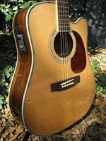 Zager EZ-Play ZAD80CE Acoustic Electric