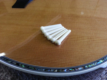 zager bridge pins