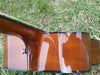 zad20 solid spruce acoustic guitar