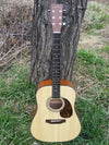 zad20e natural guitar
