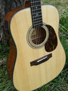 zad20e natural guitar