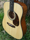 zad20e natural guitar