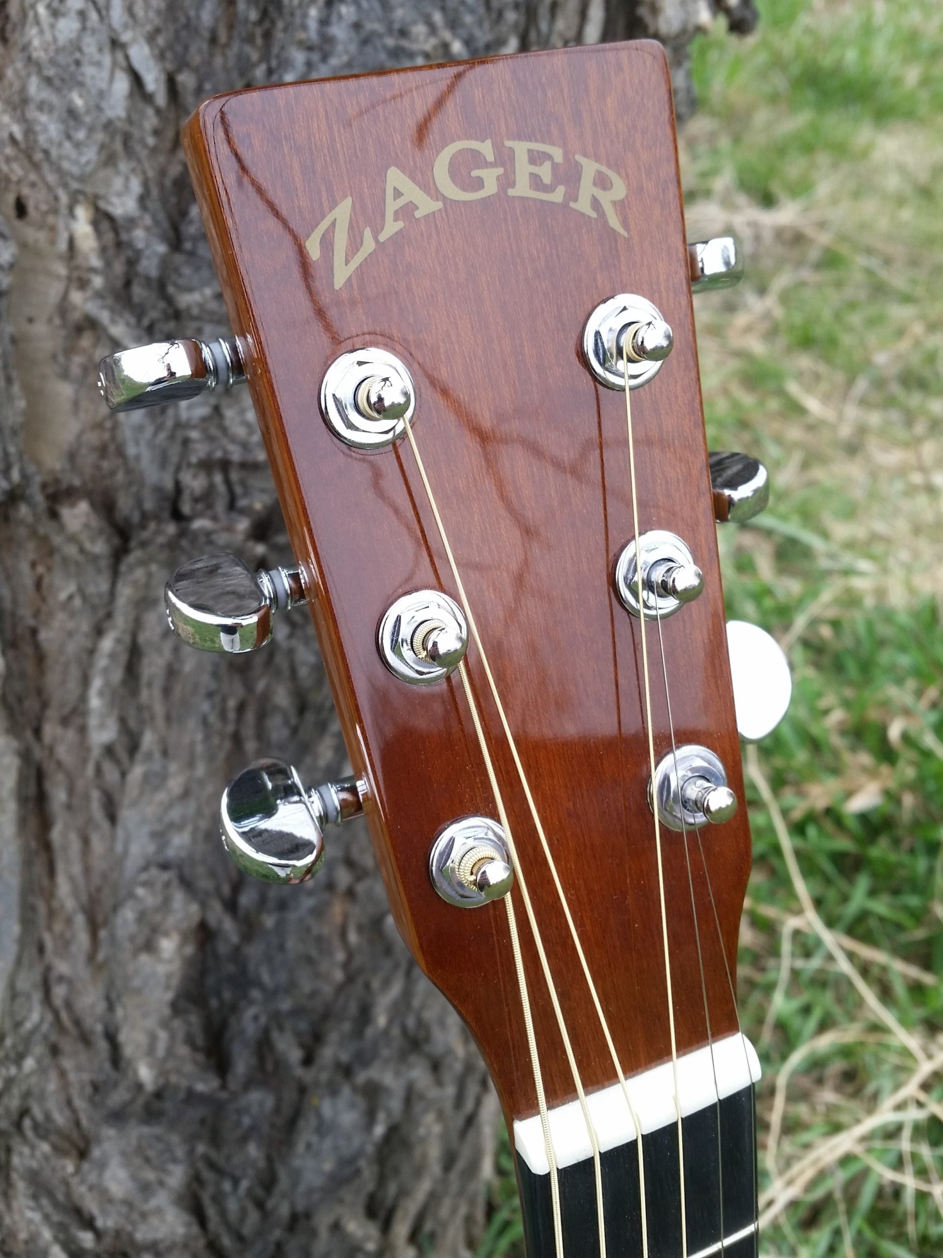 zad20e natural guitar