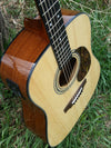 zad20e natural guitar