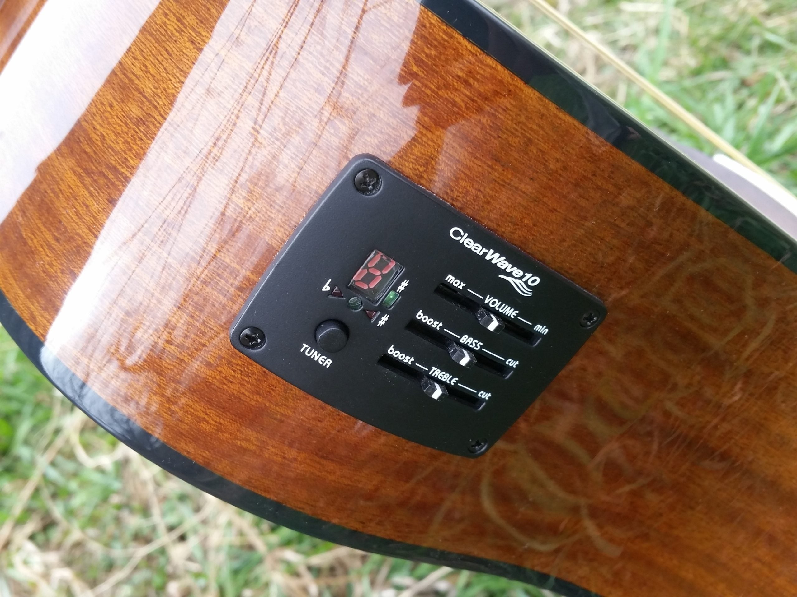 zad20e natural guitar