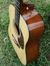 zad20e natural guitar