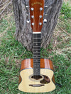 zad20e natural guitar