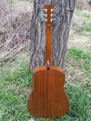 zad20e natural guitar