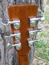 zad20e natural guitar