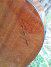 zad20e natural guitar