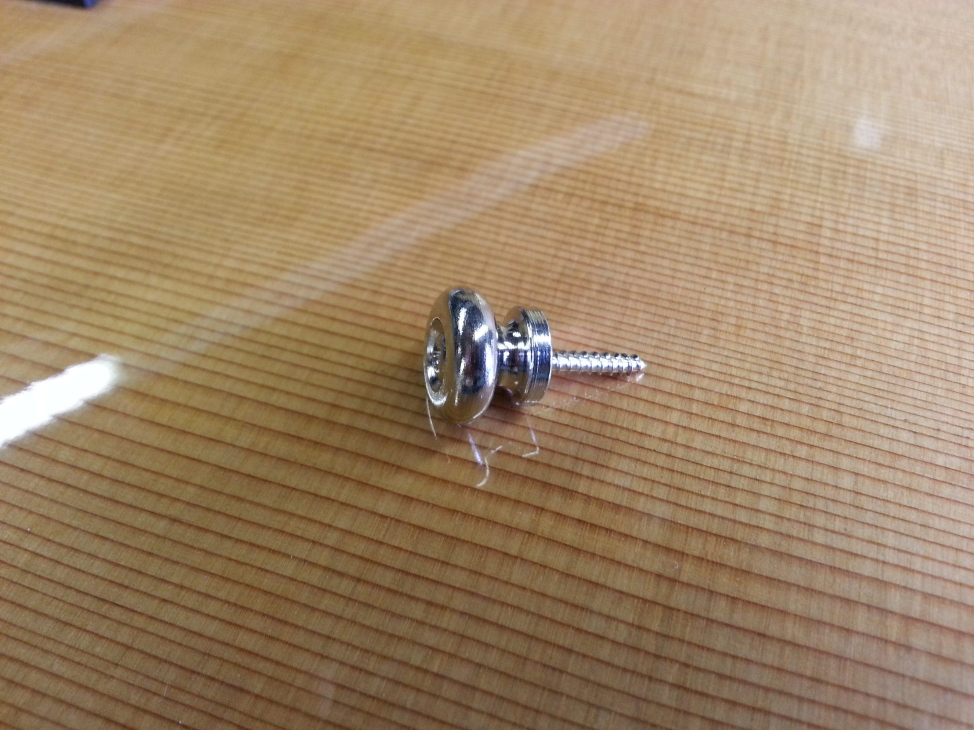 zager strap peg