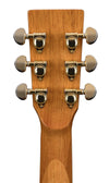 ZAD80 Solid Cedar/Rosewood Acoustic Pro Series