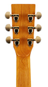 ZAD80 Solid Cedar/Rosewood Acoustic Pro Series Smaller "OM" Size