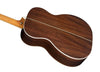 ZAD80 Solid Cedar/Rosewood Acoustic Pro Series Smaller "OM" Size